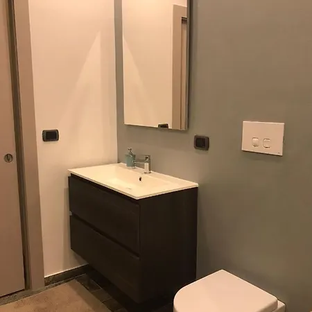 아파트 Pintucci *