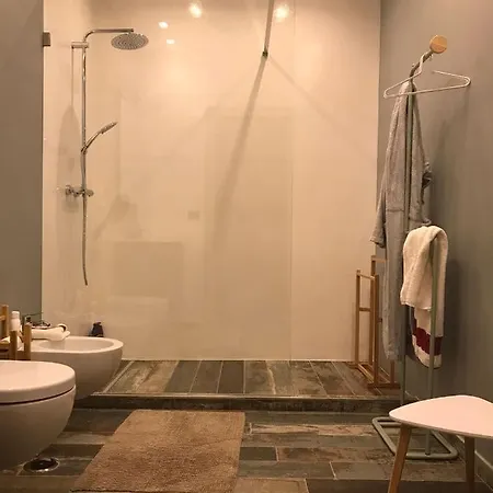 Apartmán Pintucci Trani