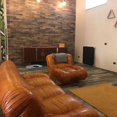 Pintucci Apartmán Trani