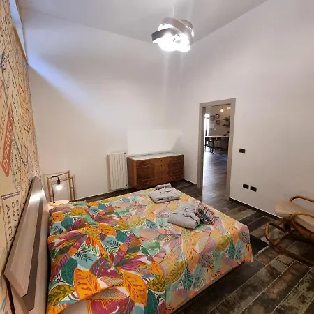 Pintucci Apartmán *