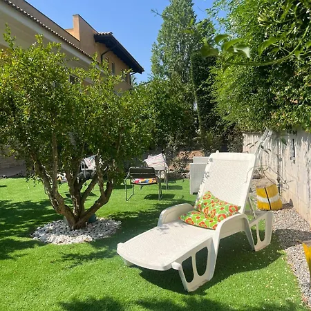 Apartmán Pintucci Trani