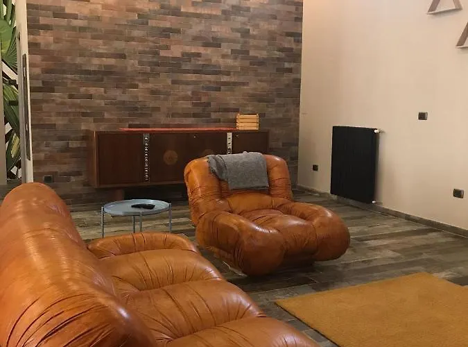 Pintucci Apartamento Trani